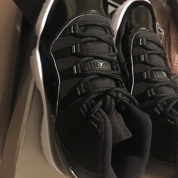 Jordan 11 jubilee main image 11